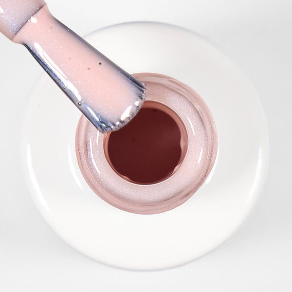 Alessandro Striplac UV Colour 104 Baby Pink Shimmer Nagellack  6,5 ml