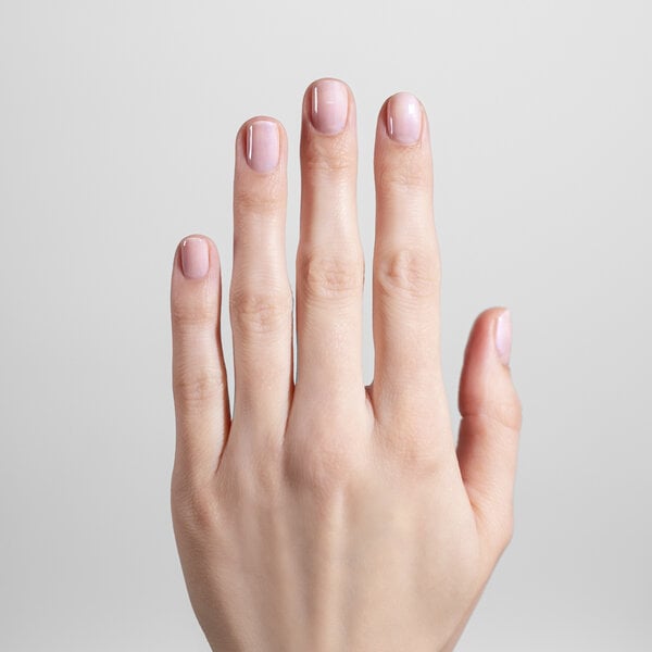 Alessandro Striplac UV Colour 104 Baby Pink Shimmer Nagellack  6,5 ml