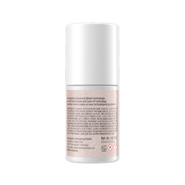 Alessandro Striplac UV Colour 109 SHimmer Shower Shimmer 6,5 ml
