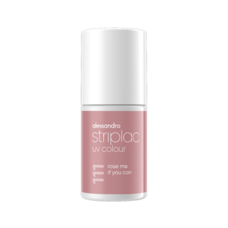 Striplac UV Colour 111 Rose Me If You Can 6.5ml