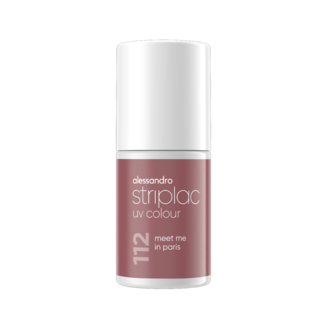 Striplac UV Colour 112 „Meet Me In Paris“ 6,5 ml
