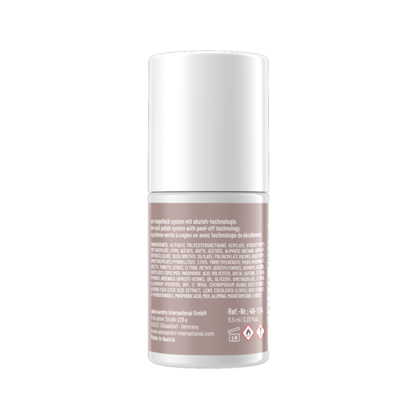 Alessandro Striplac UV Colour 113 Classic Rosy Wind 6,5 ml