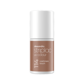 Striplac UV Colour 114 Cashmere Touch 6,5 ml