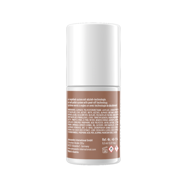 Alessandro Striplac UV Colour 114 Cashmere Touch 6,5 ml