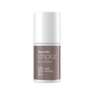 Striplac UV Colour 115 Yoga Morning 6.5ml
