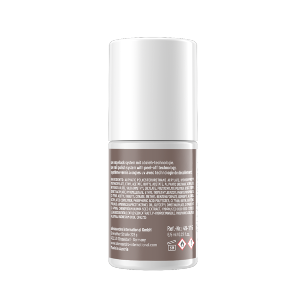 Alessandro Striplac UV Colour 115 Yoga Morning 6,5 ml