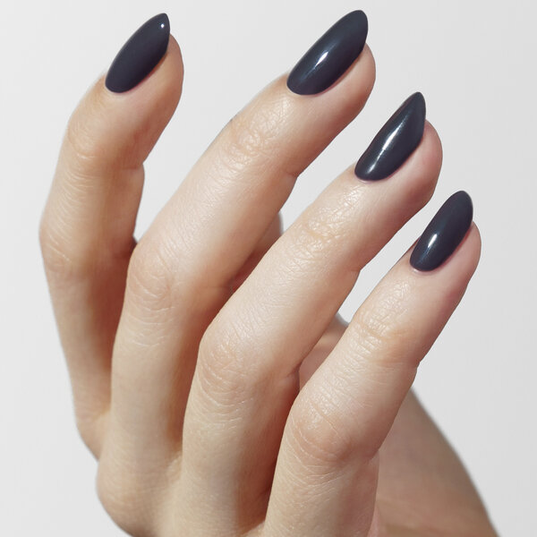 Alessandro Striplac UV Colour 118 New York Grey 6,5 ml