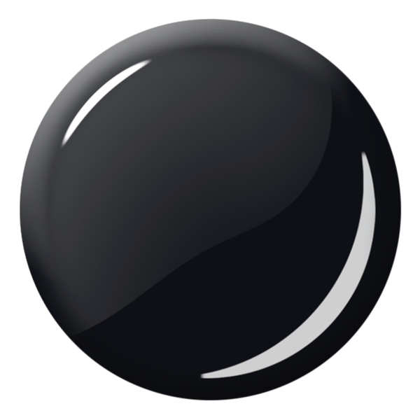 Alessandro Striplac UV Colour 119 Midnight Black 6.5ml