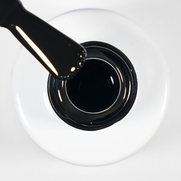 Alessandro Striplac UV Colour 119 Midnight Black 6.5ml