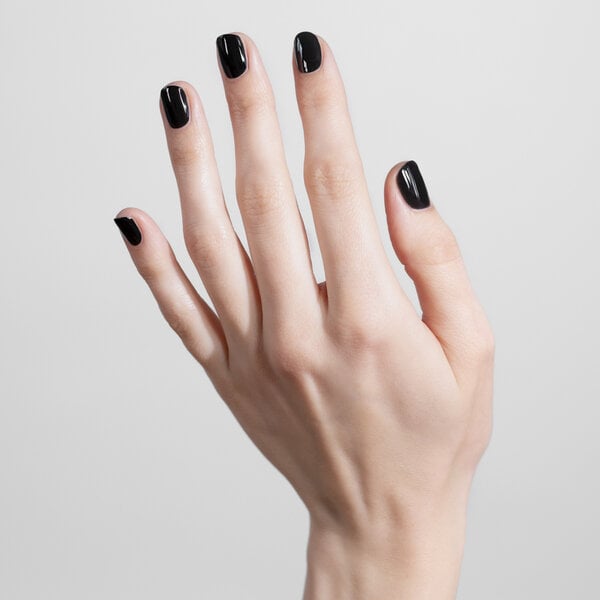 Alessandro Striplac UV Colour 119 Midnight Black 6.5ml