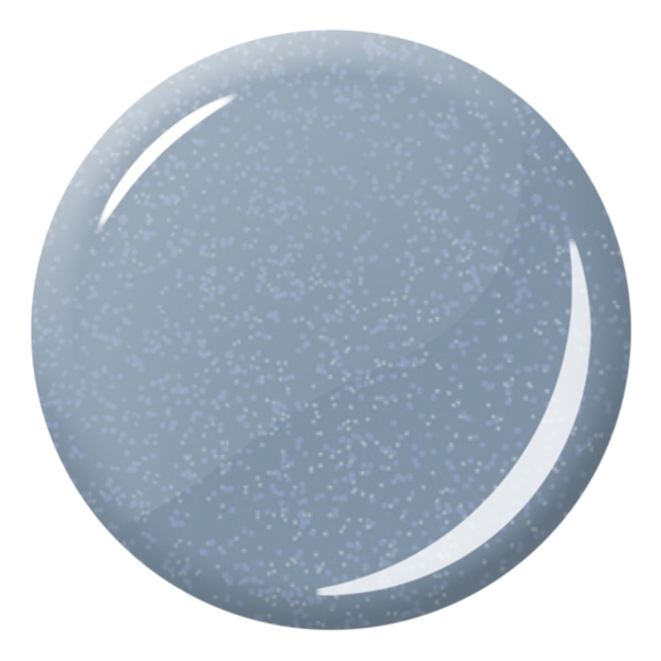 Alessandro Striplac UV Colour 120 Poetic Blues Shimmer 6,5 ml