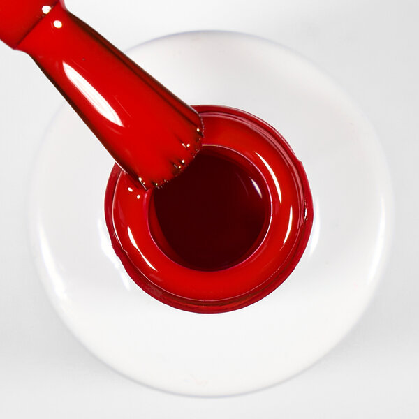 Alessandro Striplac UV Colour 122 Classic Red 6,5 ml