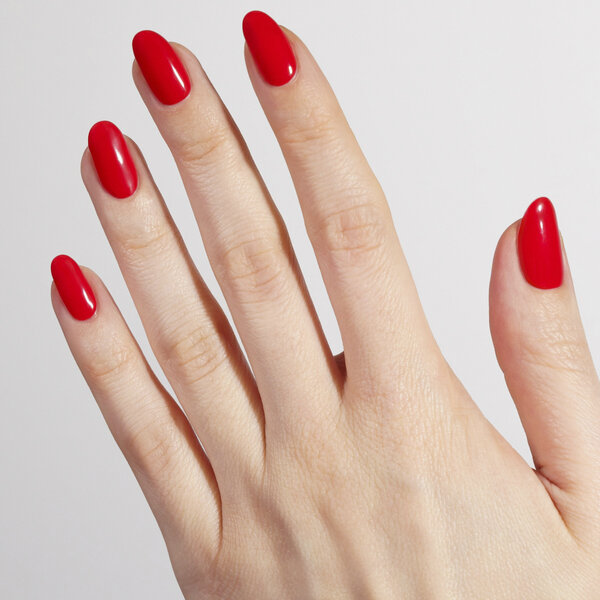 Alessandro Striplac UV Colour 122 Classic Red 6,5 ml