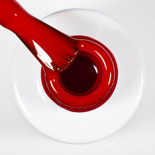 Alessandro Striplac UV Colour 123 Ruby Red 6.5ml