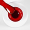 Alessandro Striplac UV Colour 123 Ruby Red 6.5ml