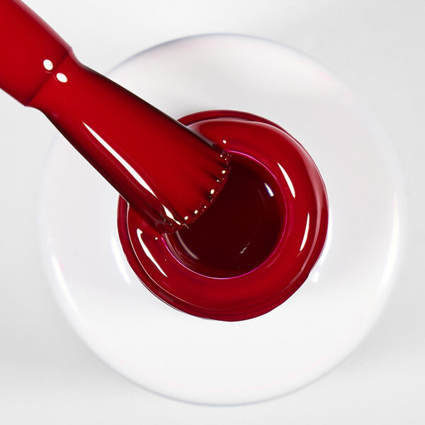 Alessandro Striplac UV Colour 124 Red Paradise 6,5 ml