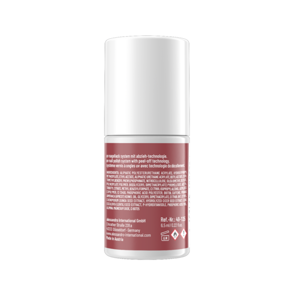 Alessandro Striplac UV Colour 125 Be My Lover 6,5 ml