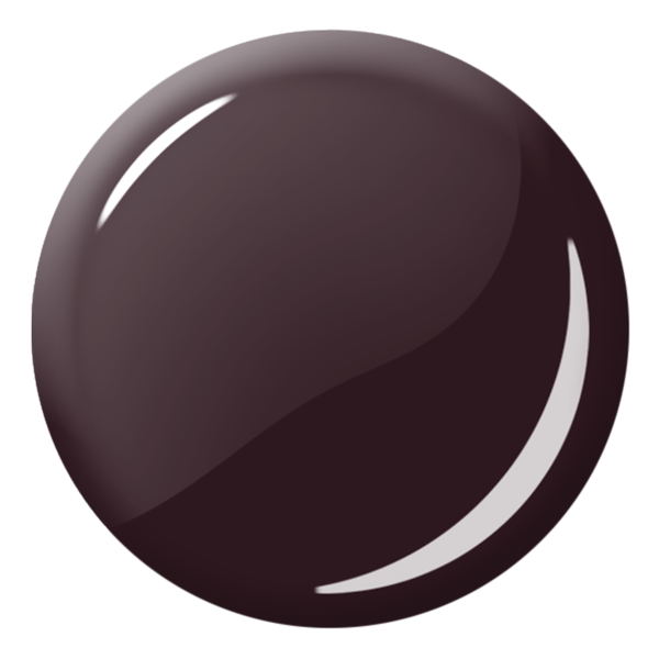 Alessandro Striplac UV Colour 128 Rouge Noir 6,5 ml