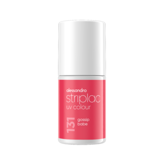 Striplac UV Colour 131 Gossip Babe 6,5 ml