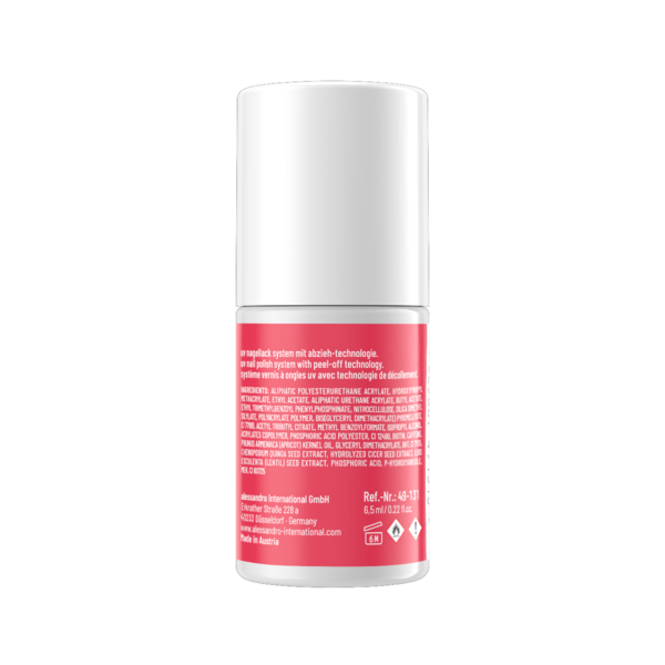 Alessandro Striplac UV Colour 131 Gossip Babe 6,5 ml