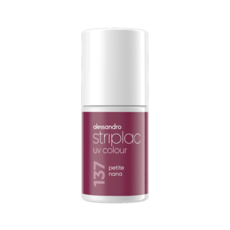 Striplac UV Colour 137 Petite Nana 6,5 ml