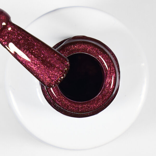 Alessandro Striplac UV Colour 141 Drunk of Love Metallic 6,5 ml