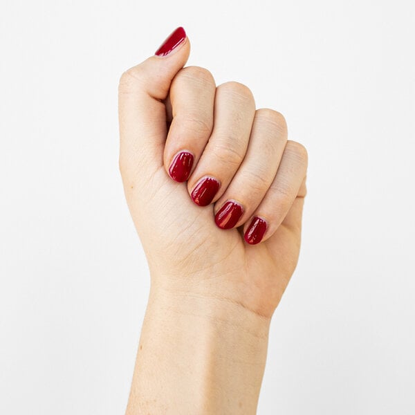 Alessandro Striplac UV Colour 142 Red Illusion 6,5 ml