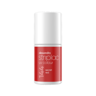 Striplac UV Colour 144 Secret Red 6,5 ml