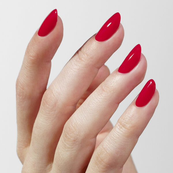 Alessandro Striplac UV Colour 144 Secret Red 6,5 ml
