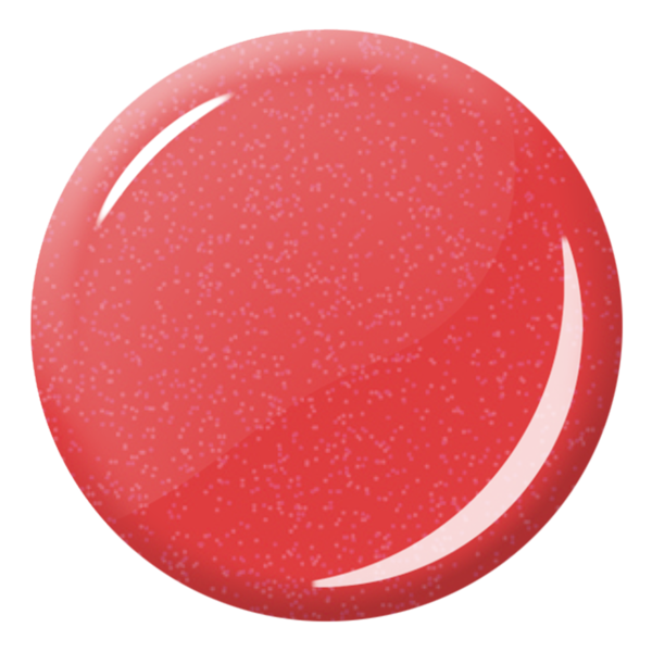 Alessandro Striplac UV Colour 145 Beach Red Shimmer 6.5ml