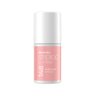 Striplac UV Colour 148 Street Glam Shimmer 6,5 ml