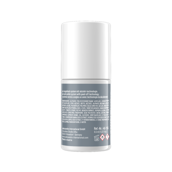 Alessandro Striplac UV Colour 155 „Snowman’s Blessing“ 6,5 ml