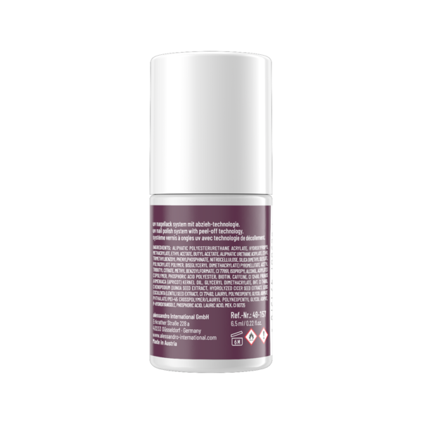 Alessandro Striplac UV Colour 157 Italian Chic 6,5 ml