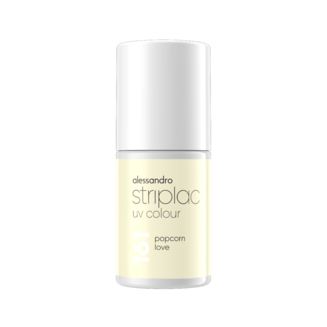 Striplac UV Colour 161 Popcorn Love 6,5 ml