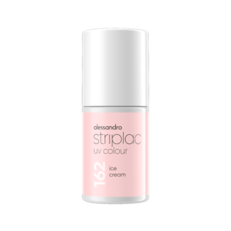 Striplac UV Colour 162 Ice Cream 6,5 ml
