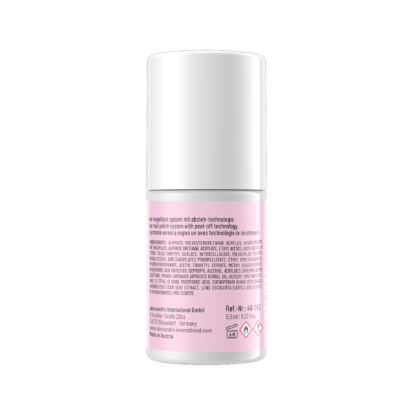 Alessandro Striplac UV Colour 163 Unicorn Cake 6,5 ml