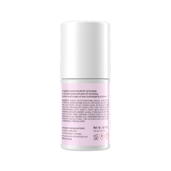 Alessandro Striplac UV Colour 164 Lavender Limonade 6,5 ml