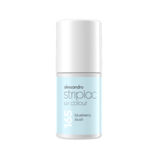 Striplac UV Colour 165 Blueberry Slush 6,5 ml