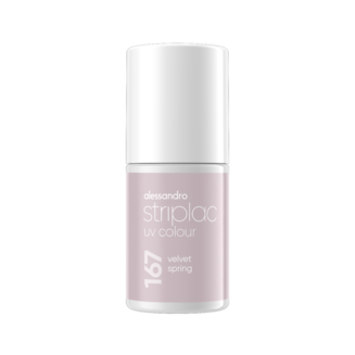 Striplac UV Colour 167 Velvet Spring 6,5 ml