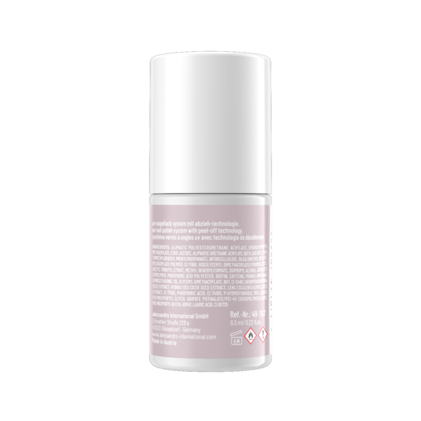 Alessandro Striplac UV Colour 167 Velvet Spring 6,5 ml