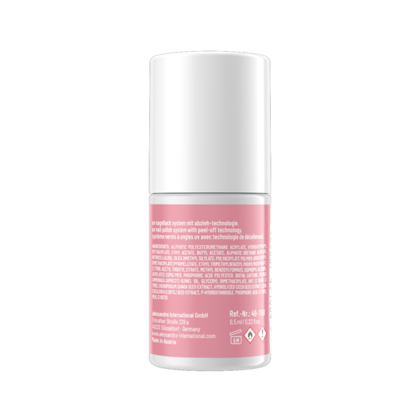 Alessandro Striplac UV Colour 168 Flower Crown 6,5 ml