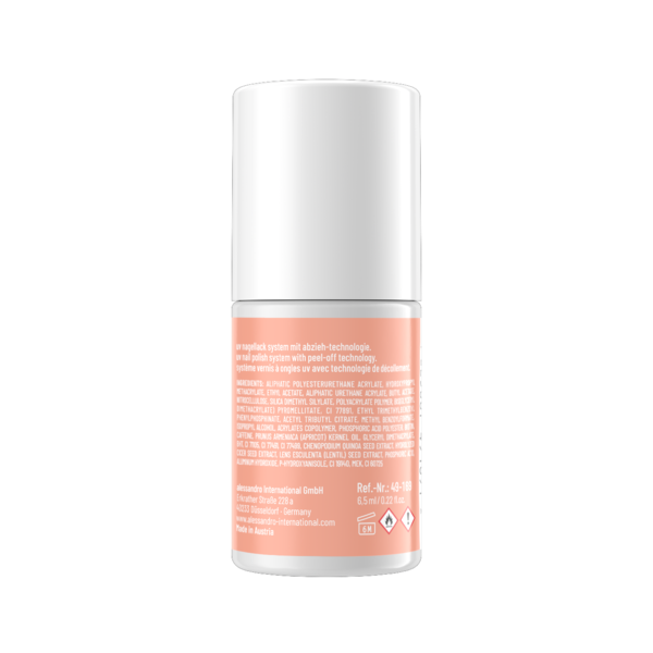 Alessandro Striplac UV Colour 169 Feel Free 6,5 ml