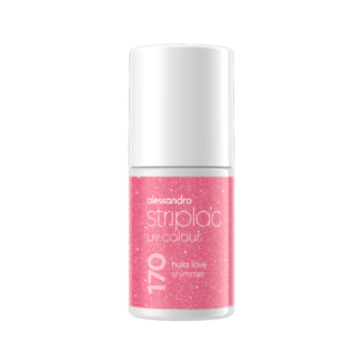 Striplac UV Colour 170 Hula Love Shimmer 6,5 ml