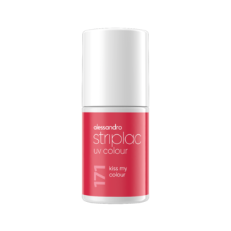 Striplac UV Colour 171 Kiss My Colour 6,5 ml