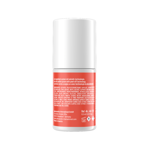 Alessandro Striplac UV Colour 172 Cosmo Cocktail 6,5 ml