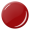 Alessandro Striplac UV Colour 174 Lippenstift Rot 6,5 ml
