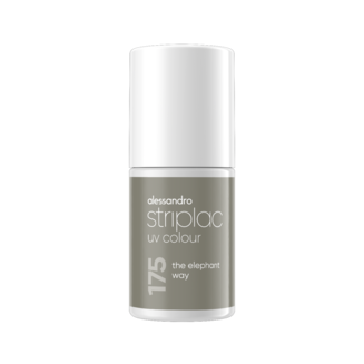 Striplac UV Colour 175 „The Elephant Way“ 6,5 ml