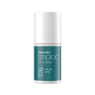 Striplac UV Colour 176 Mix My Drink 6,5 ml
