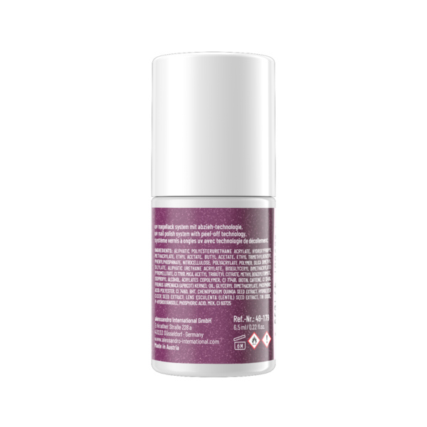 Alessandro Striplac UV Colour 179 Stardust Shimmer 6,5 ml