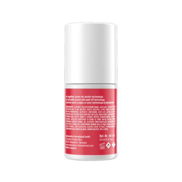 Alessandro Striplac UV Colour 194 Sunkissed Pink 6,5 ml